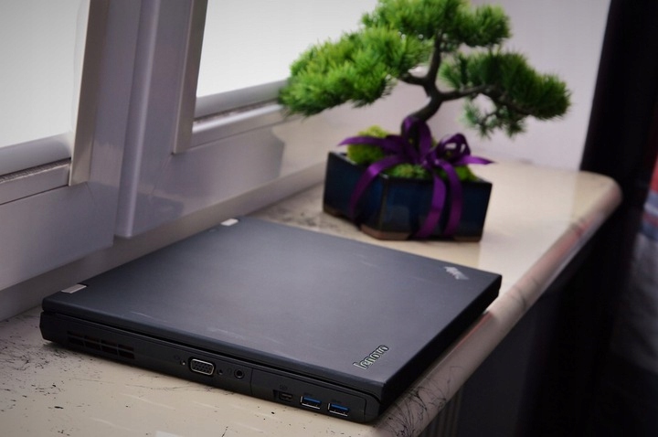 Купить LENOVO ThinkPad T430 i5 8 ГБ 256 SSD Win7/10: отзывы, фото, характеристики в интерне-магазине Aredi.ru