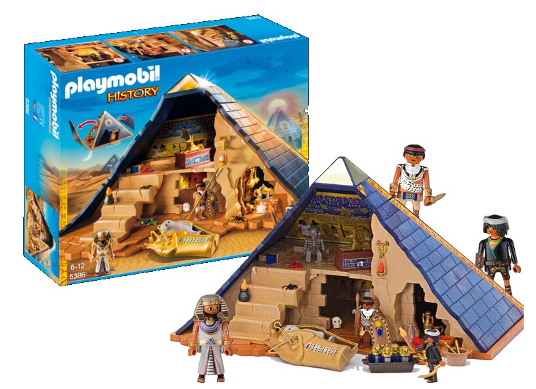 Playmobil 5386 deals