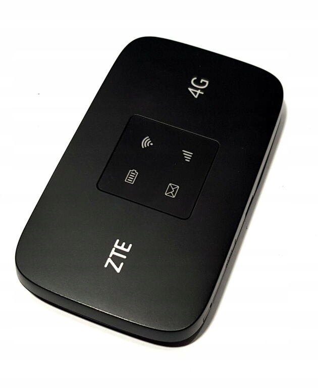 ROUTER ZTE MF971R