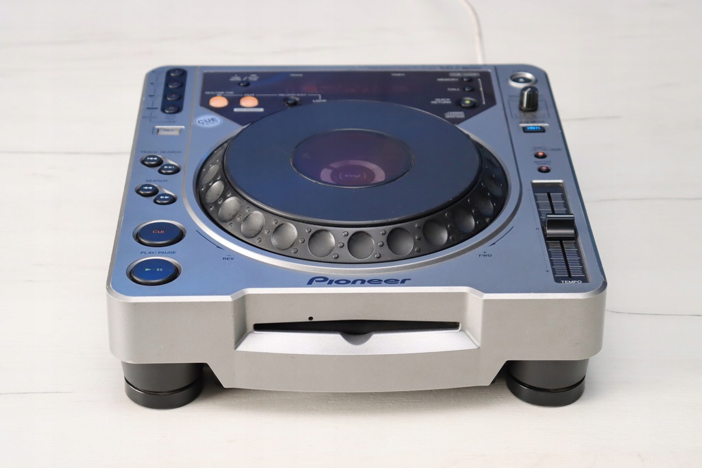 PIONEER CDJ 800 GWARANCJA 100/200/350/400/500/1000