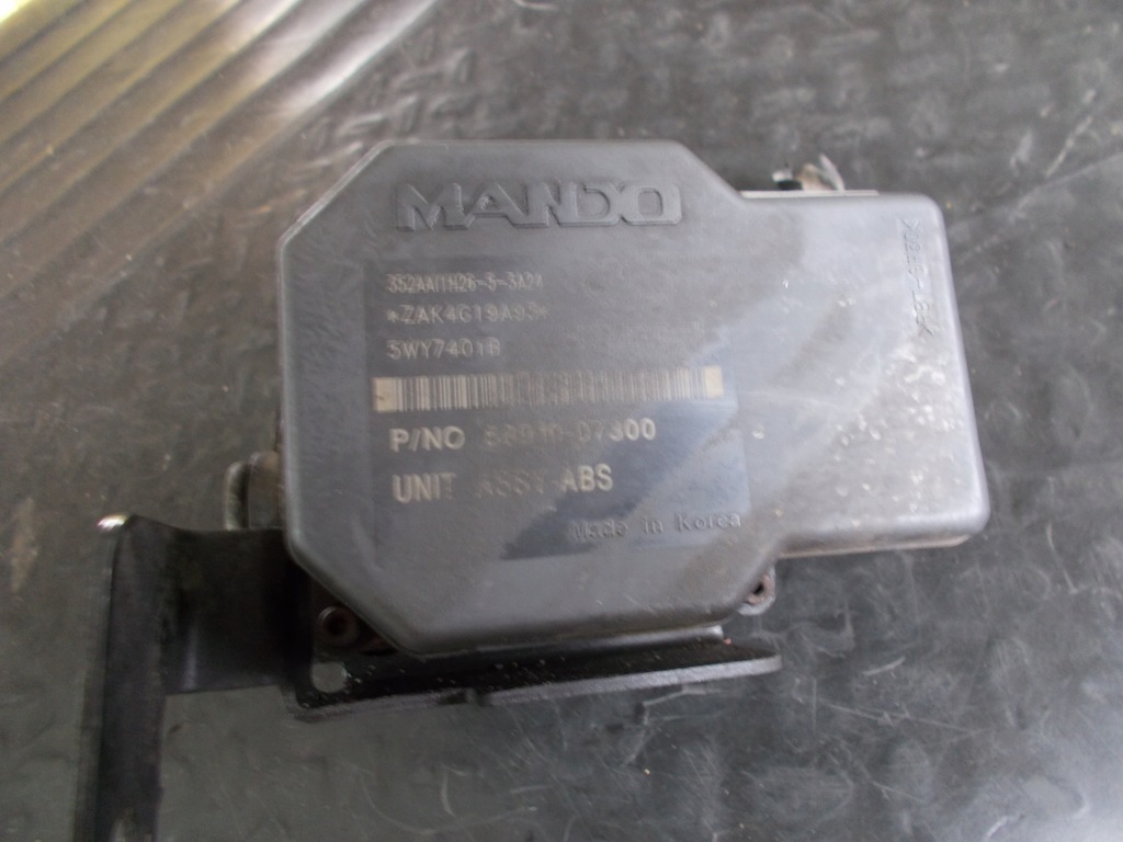 Купить НАСОС АБС КИА СОРЕНТО: отзывы, фото и характеристики на Aredi.ru ...