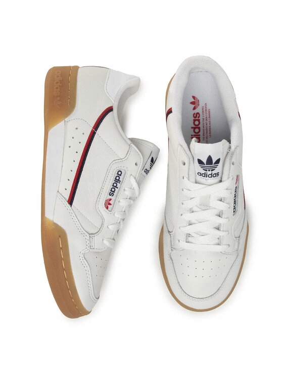 Buty adidas Continental 80 EE5393 r. 38 12229879021 oficjalne archiwum Allegro
