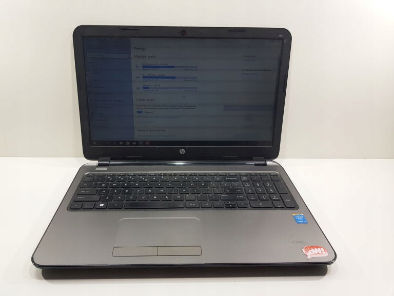 Купить НОУТБУК HP RT3290 I3 WINDOWS 10 500ГБ 4ГБ: отзывы, фото и ...