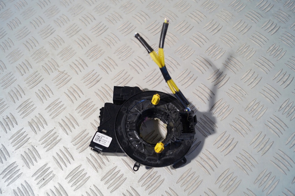 FORD F150 TAŚMA KIEROWNICY ZWIJAK AIR BAG 2016 9780136706 oficjalne archiwum Allegro