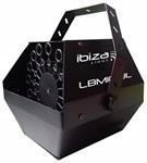Bezprzewodowa wytwornica baniek Ibiza LBM10BAT-BL