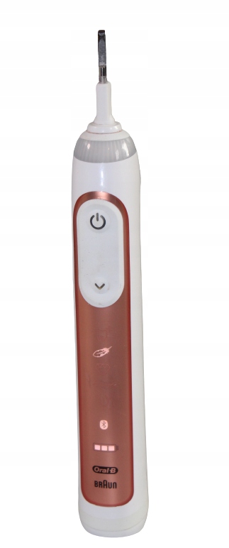 【Braun】Oral-B Genius S 7500 本体 Braun】Oral-B Genius S 7500 本体 Oral-B Genius 7500