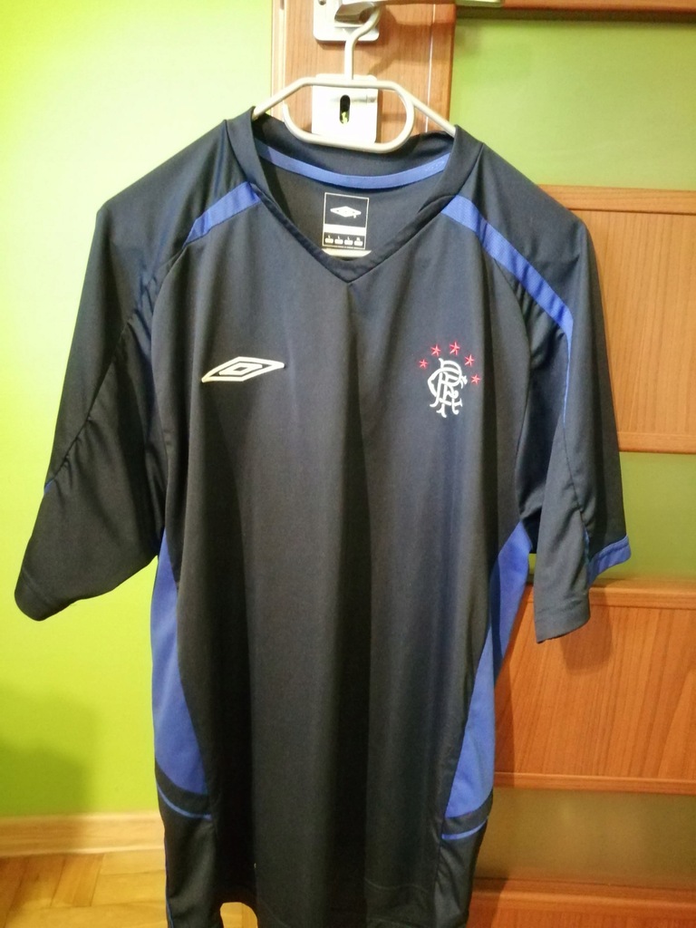 Koszulka sportowa Umbro rozm. L