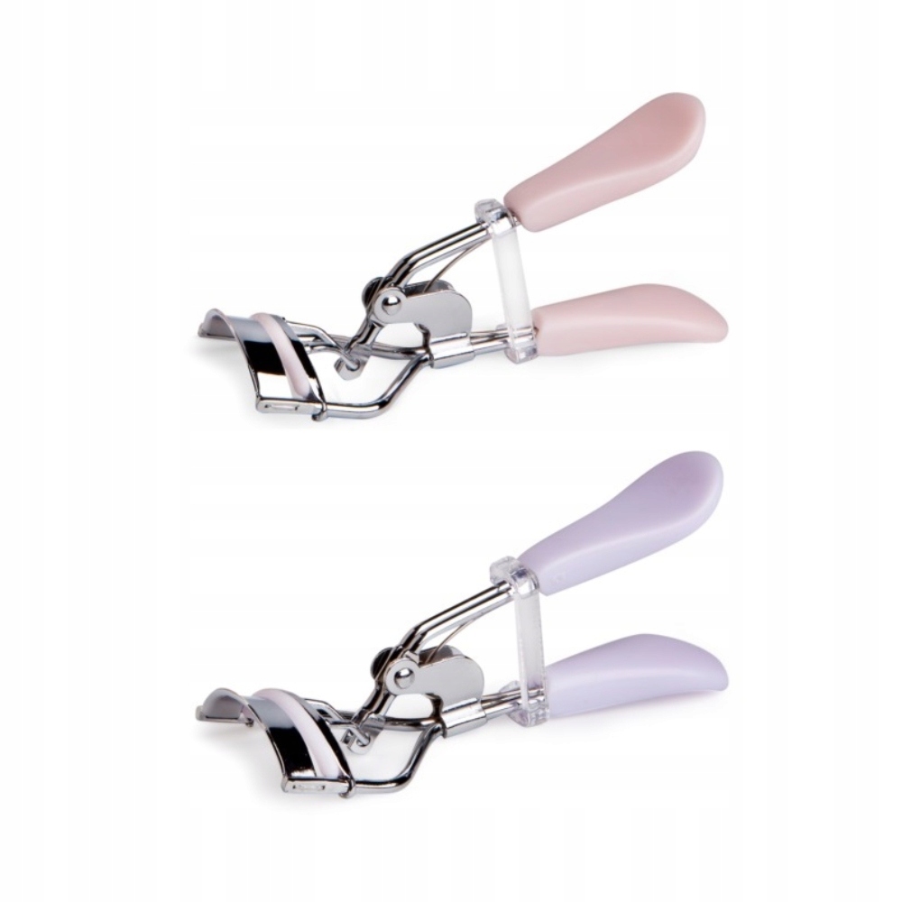 IDC Eyelash curler Zalotka do podkręcania rzęs