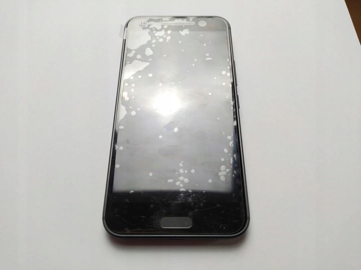 Smartfon HTC 10 2ps6200 Bootloop LCD OK