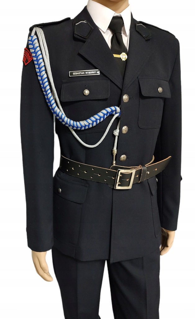 Marynarka do munduru wyjściowego OSP 176/108/104