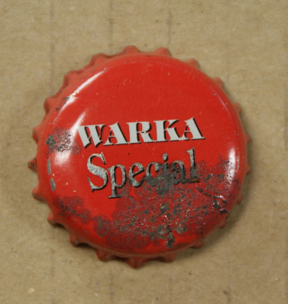 Warka nr 40