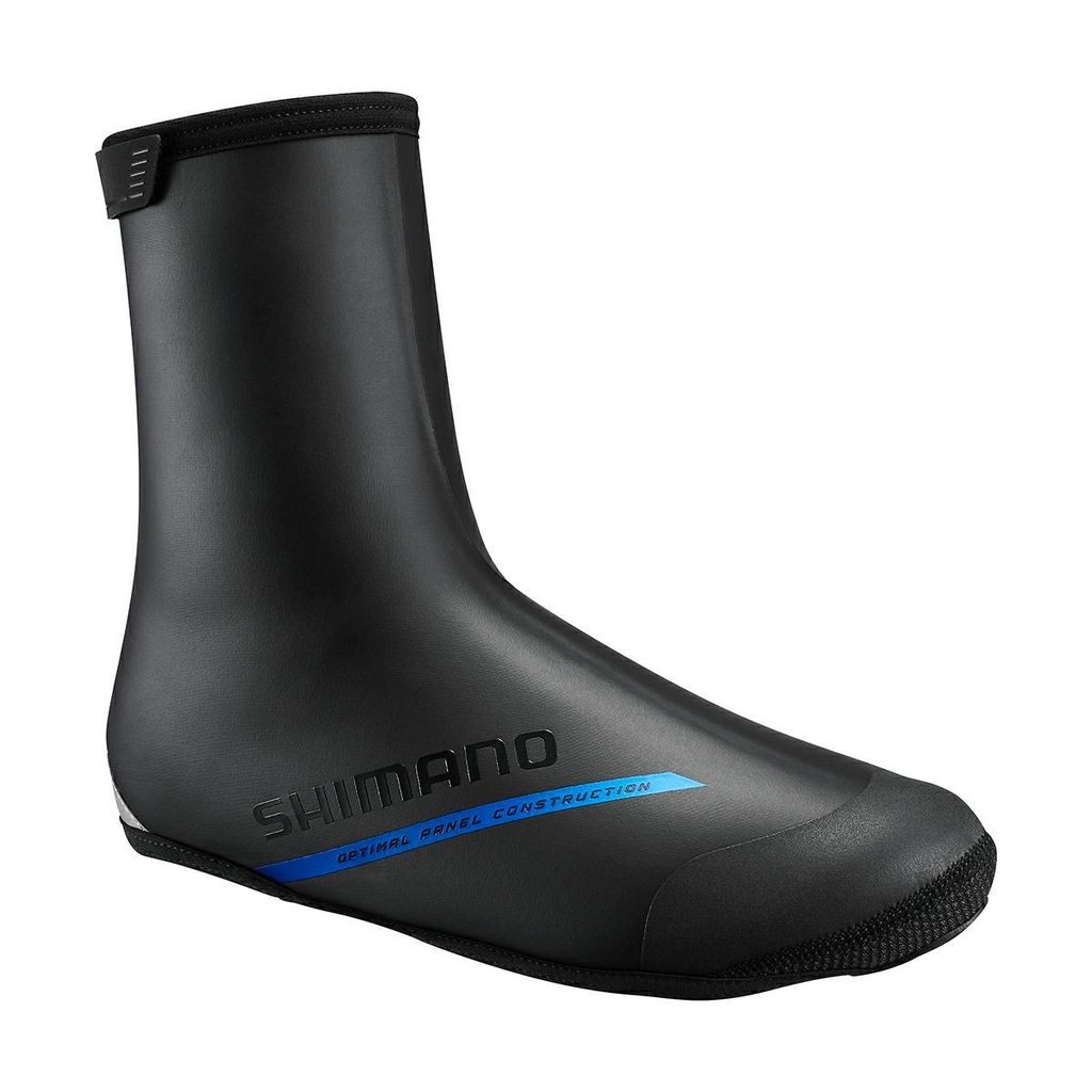 Ochraniacze Shimano XC Thermal czarne XL 44-47