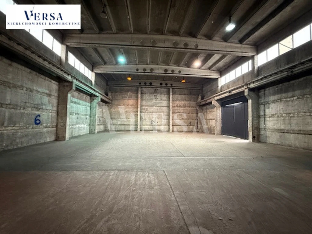 Magazyny i hale, Warszawa, Targówek, Targówek Fabryczny, 432 m²