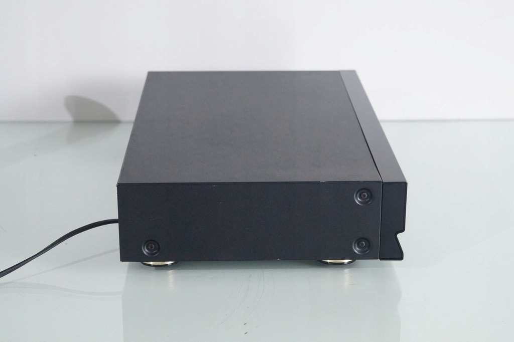 Odtwarzacz cd SANSUI CD-X301i - 9943339751 - oficjalne archiwum