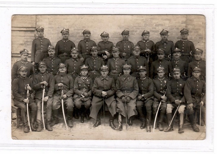 zdjecie 12 Pułk Ułanow