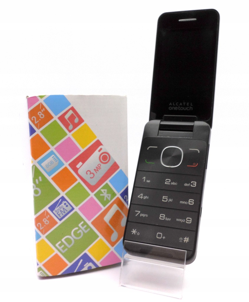 ALCATEL ONETOUCH 2012G LOMBARD66