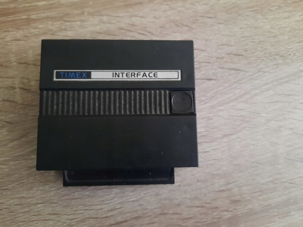 TIMEX INTERFACE