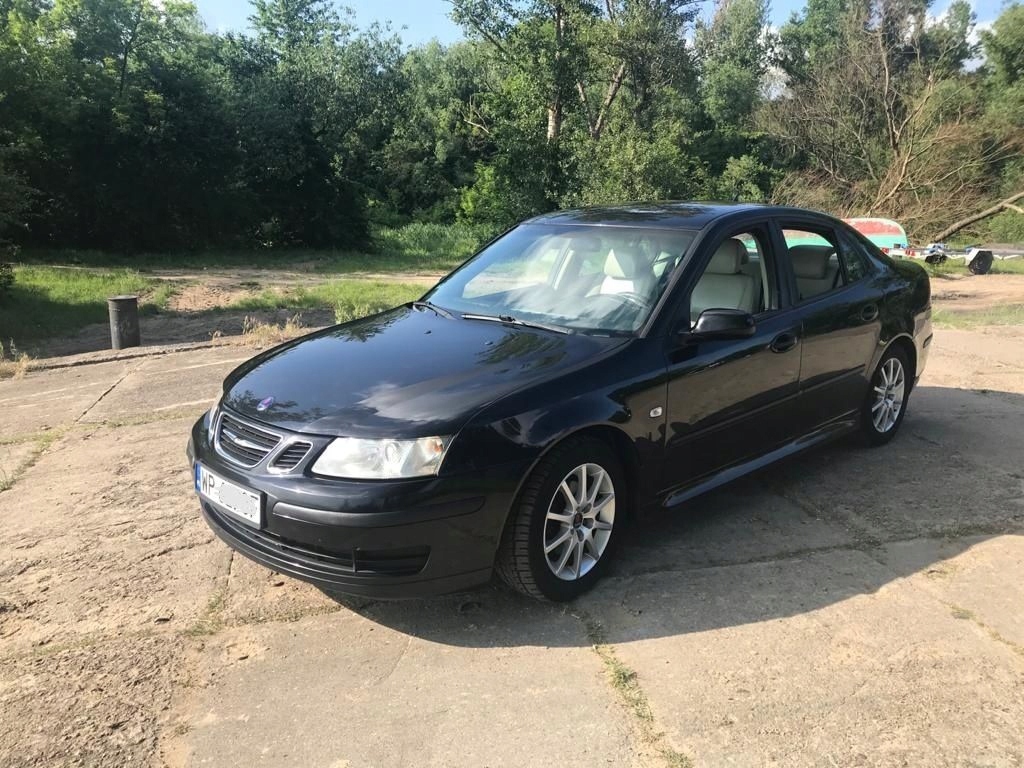 Купить SAAB 9-3 1.9 TiD 120 л.с.: отзывы, фото, характеристики в интерне-магазине Aredi.ru