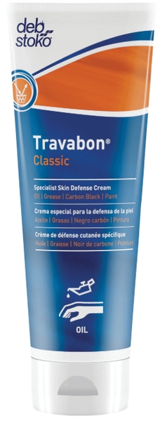 DEB STOKO KREM OCHRONNY TRAVABON CLASSIC 100ml