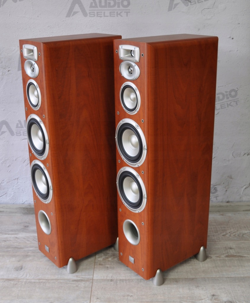 jbl studio l880
