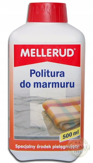 Politura do marmuru MELLERUD 500ml