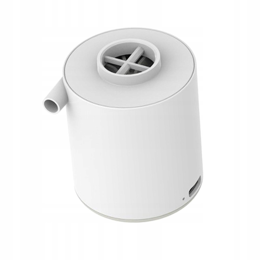 Mini Air Pump USB Akumulatorowa, szybka do 12214478774 oficjalne