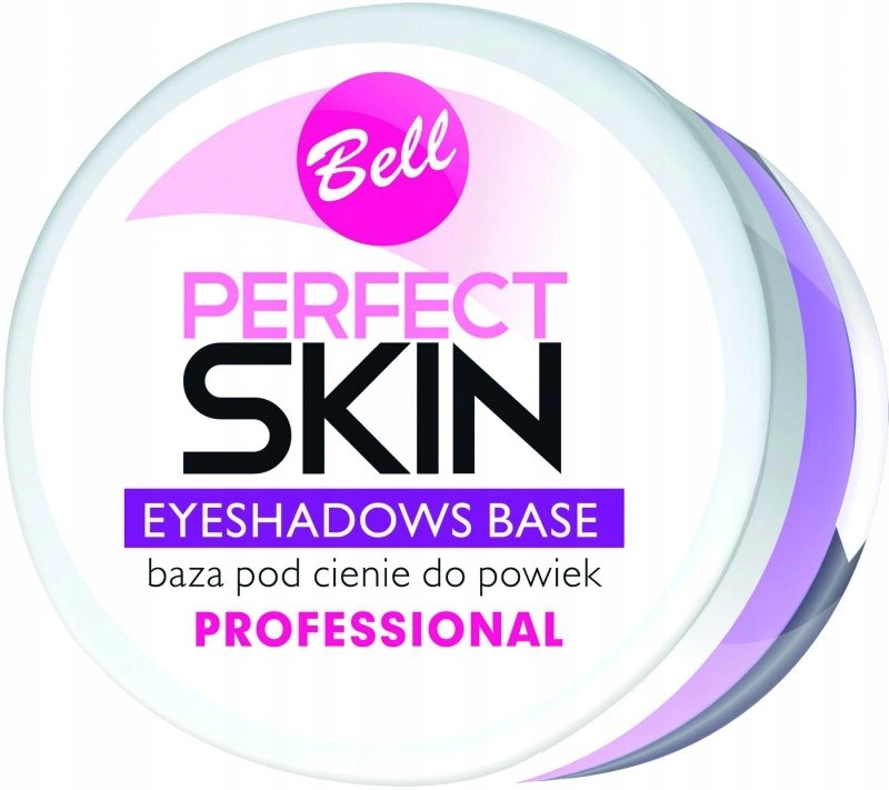 Bell Prefect Skin Professional Baza pod cienie 20
