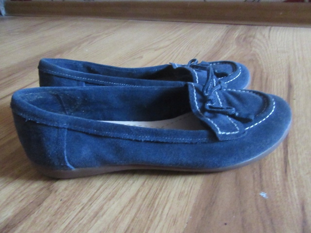 CLARKS SUMERSET UK5,5 EUR 39 SUPER OKAZJA IDEAŁ