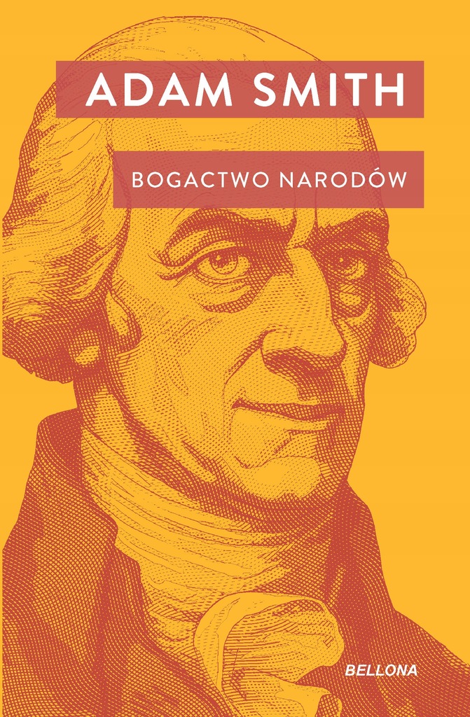 (Audiobook mp3) Bogactwo narodów