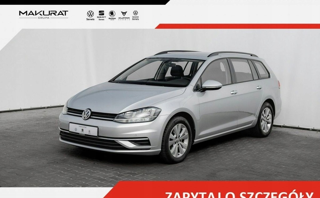 Volkswagen Golf WD5006N1.6 TDI BMT Comfortline...