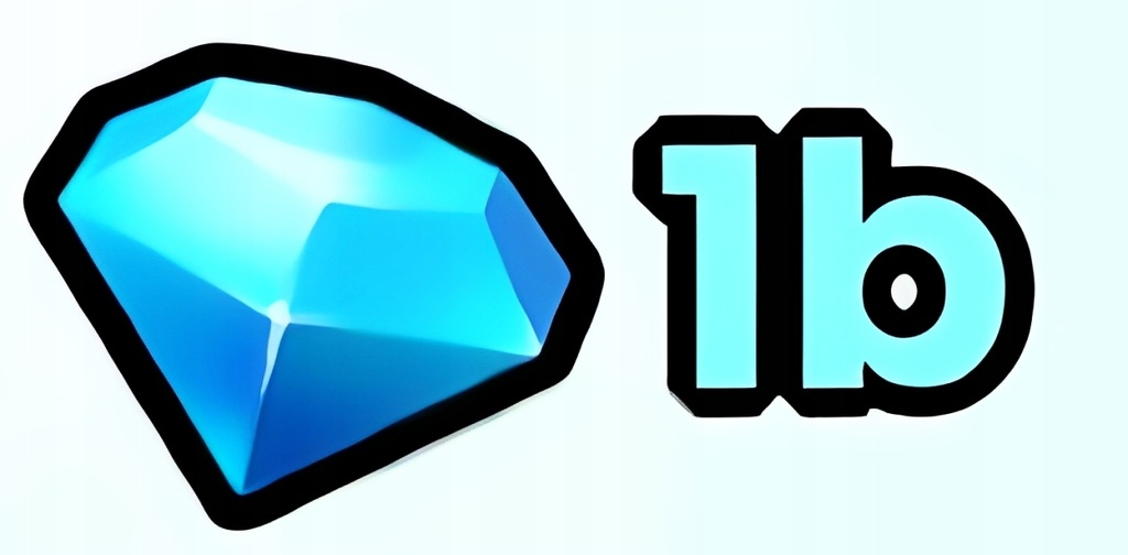 1 Miliard Gemów Pet Simulator 99 (Pet Sim 99 1b gems)