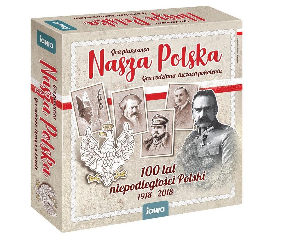 NASZA POLSKA JAWA -