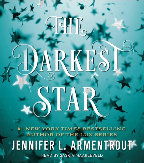 AUDIOBOOK THE DARKEST STAR JENNIFER L. ARMENTROUT