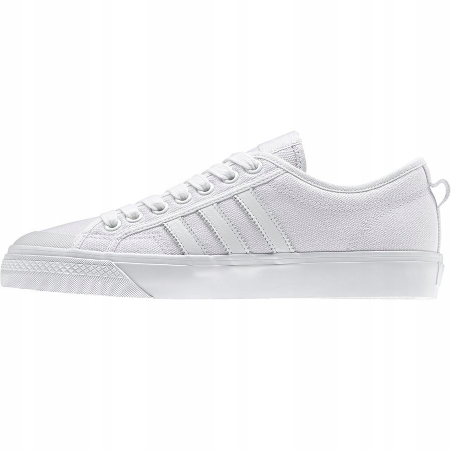 Buty adidas Originals Nizza BZ0496 41 1/3 biały