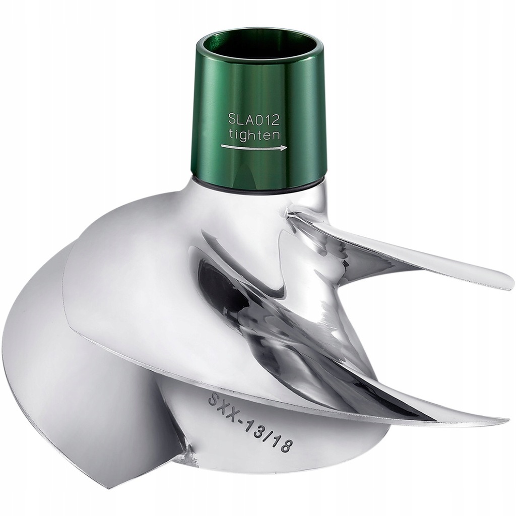 ŚRUBA SOLAS SEA-DOO GTX 300 RXP-X RXT HO SXX-CD-13