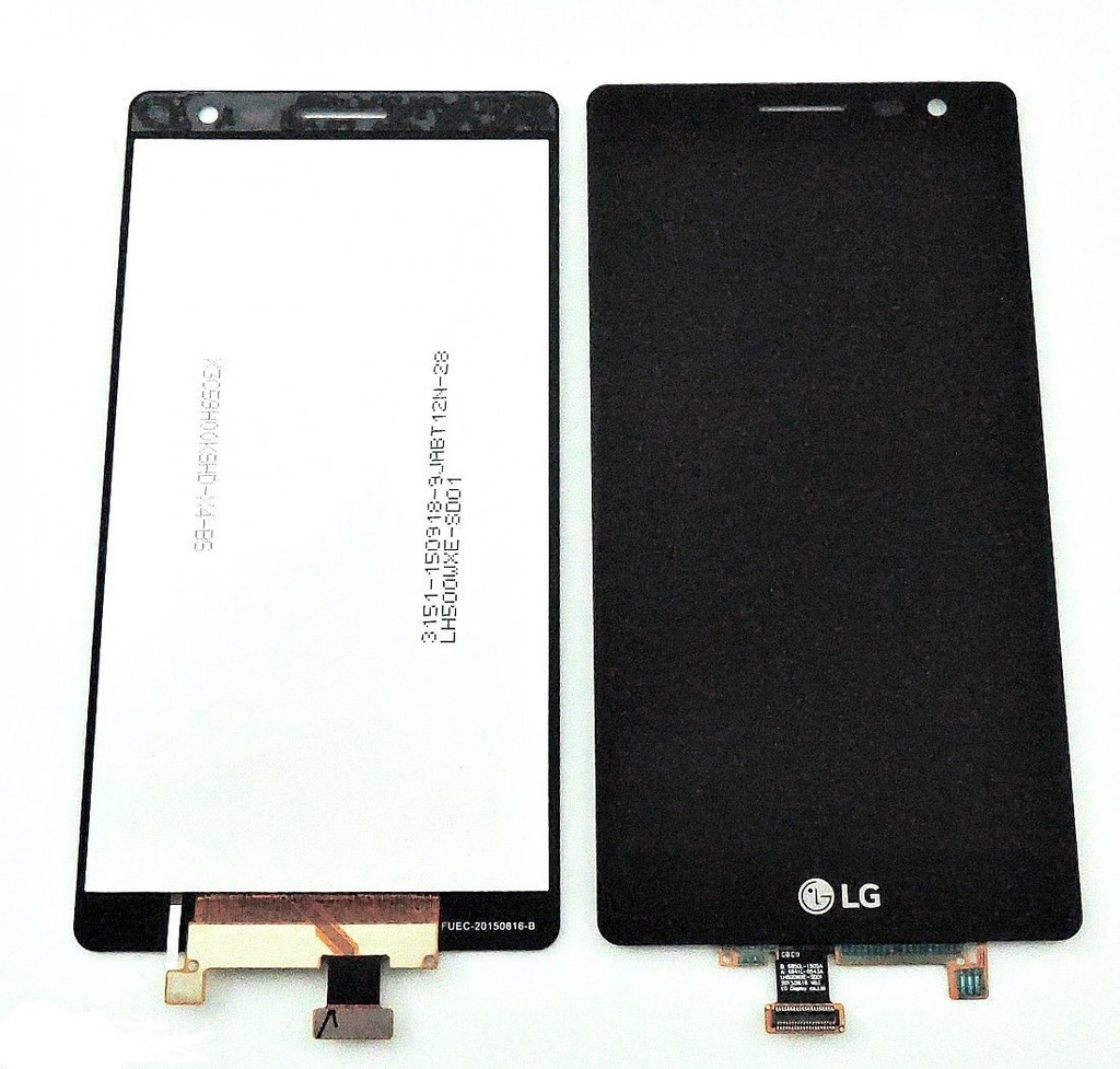 WYŚWIETLACZ LCD DOTYK LG ZERO H650 H650E H650K