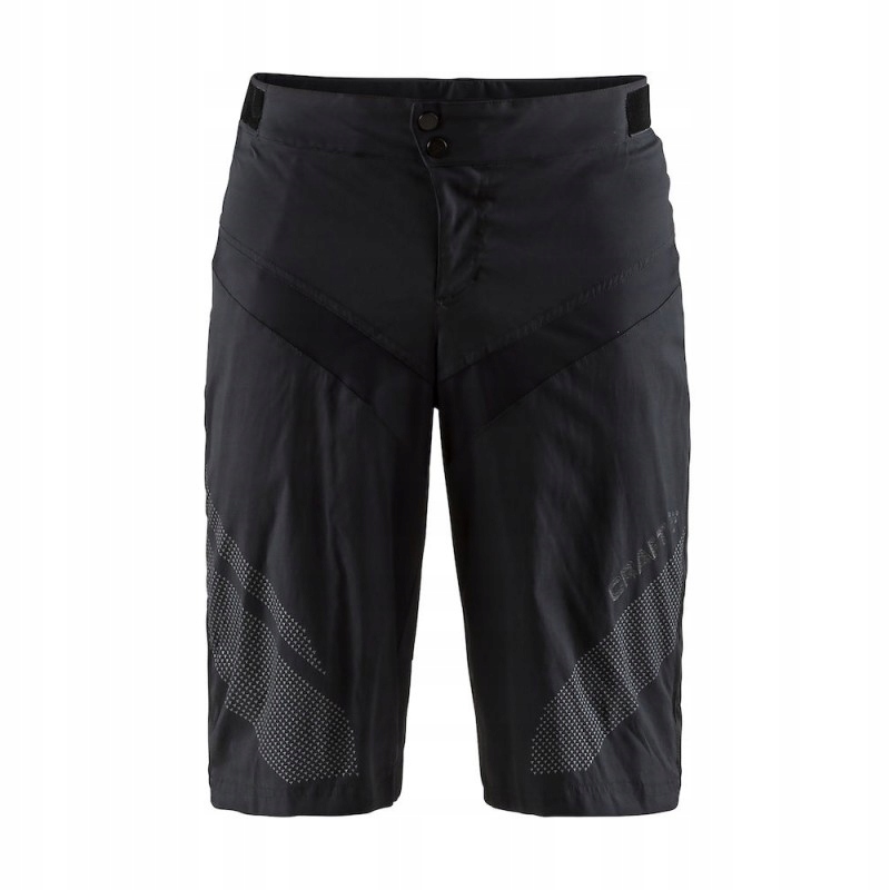 CRAFT ROUTE XT SHORTS spodenki rowerowe rozm. M