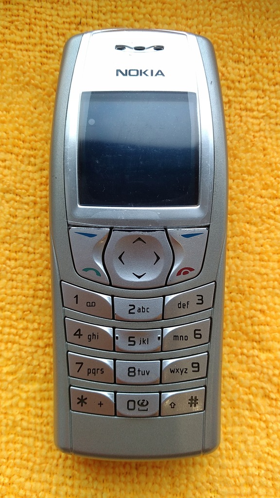 Nokia 6610i