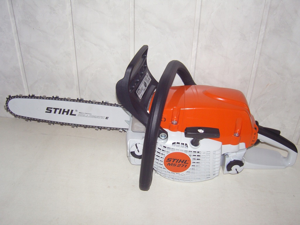 Pilarka spalinowa STIHL MS 271