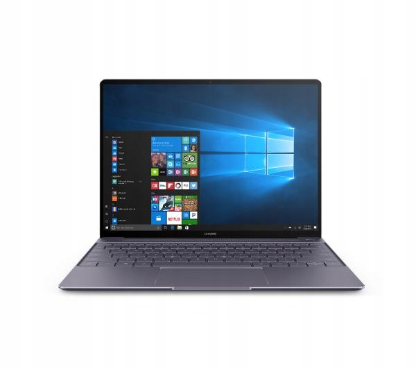 Huawei MateBook X 13" i7-7500U 53010ASD