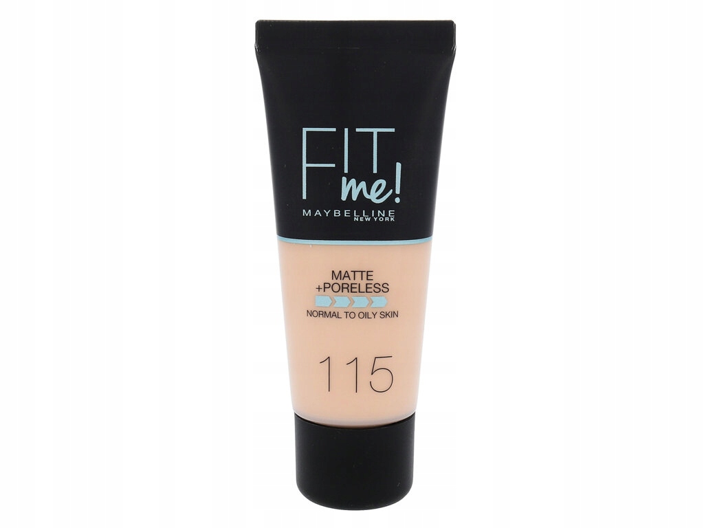 Maybelline Fit Me! podkad 115 Ivory 30ml (W) P2