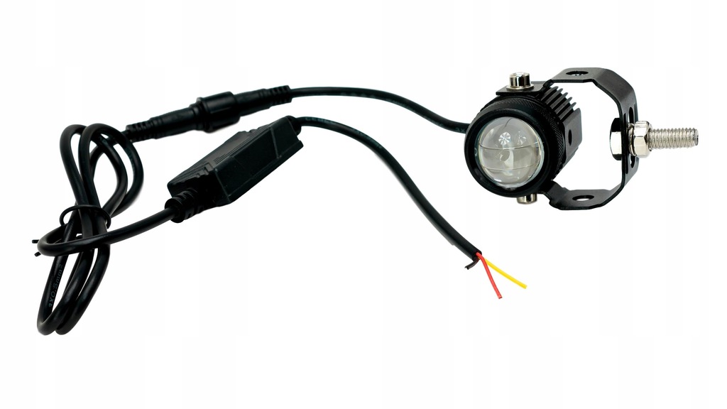 Купить Светодиодные галогенные лампы дальнего света + двойные противотуманные фары: отзывы, фото, характеристики в интерне-магазине Aredi.ru