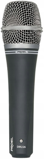 PROEL DM226 - MIKROFON DYNAMICZNY EIKON