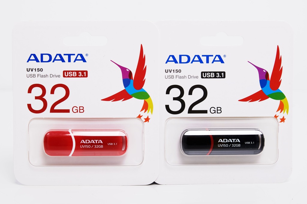 Купить БЫСТРЫЙ ФЛЕНКЕР ADATA 64 ГБ UV150 USB 3.0 90 Мбит/с: отзывы, фото, характеристики в интерне-магазине Aredi.ru