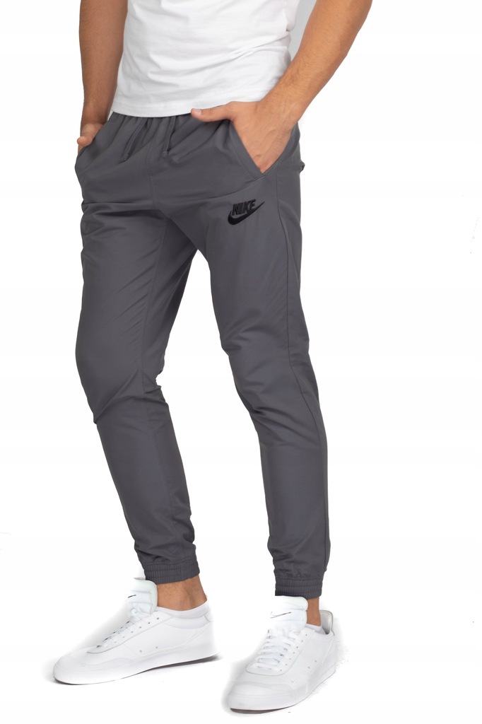 Jogger Fit штаны