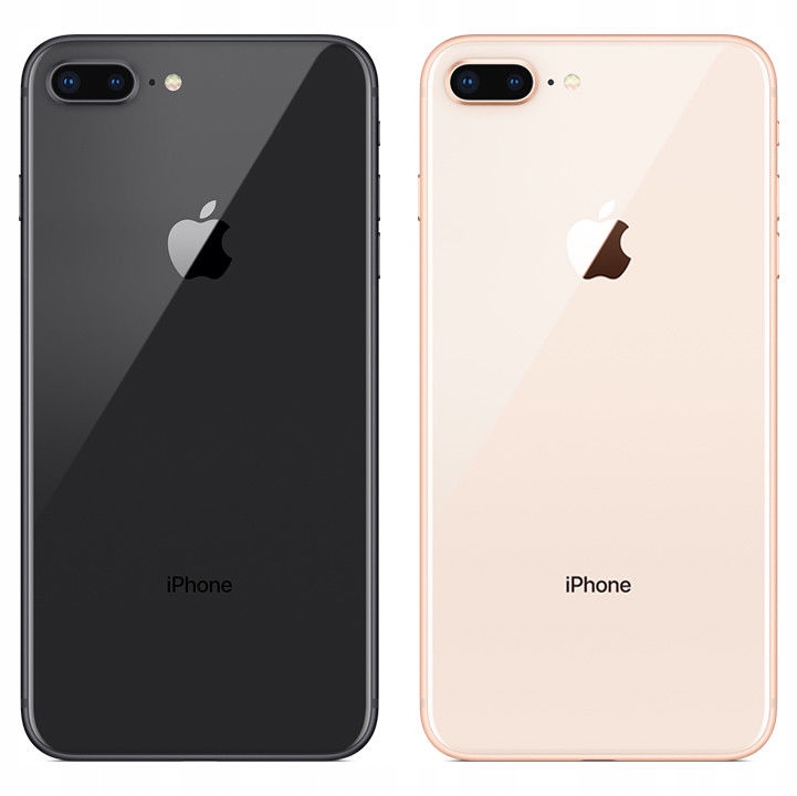 Apple iPhone 8Plus 64GB Kolory, GRATIS SZKŁO/ETUI