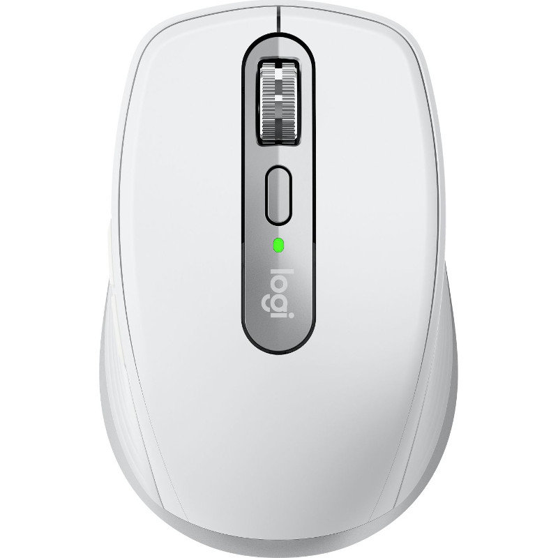 Купить БЕСПРОВОДНАЯ МЫШЬ LOGITECH MX Anywhere 3 SILVER: отзывы, фото, характеристики в интерне-магазине Aredi.ru