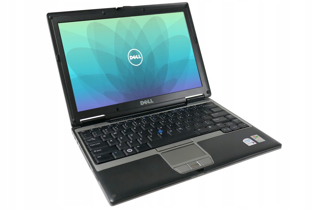 Laptop Dell Latitude D430 12,1