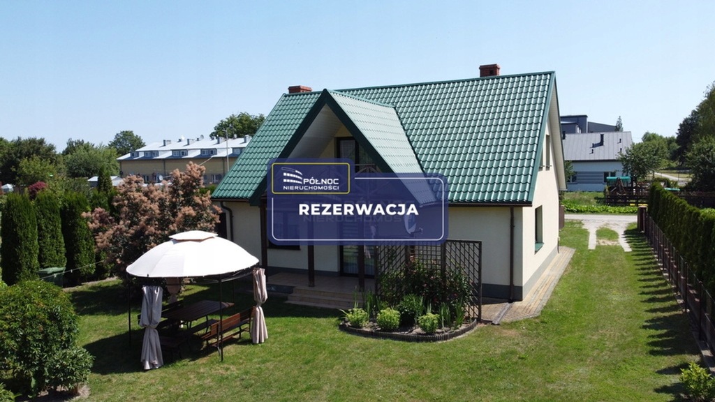 Dom, Włodawa, Włodawski (pow.), 116 m²