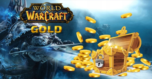 WoW Classic TBC Nethergarde Keep 1000 GOLD EU H/ A